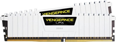 Corsair vengeance hot sale 8gb 2666mhz