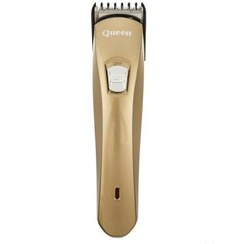 تصویر ماشین اصلاح موی سر مدل HC228 کویین Queen's HC228 hair trimmer