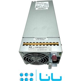 تصویر HP 595W POWER SUPPLY FOR MSA 2050 – 814665-001 