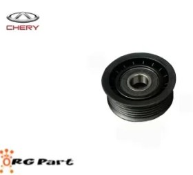 تصویر هرزگرد کولر تیگو 5 