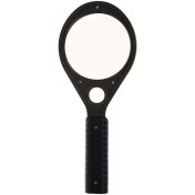 تصویر ذره بین دلی مدل 9090 Racket Style قیمت و خرید آنلاین ذره بین + مشخصات