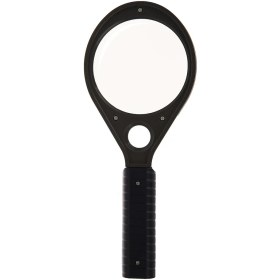 تصویر ذره بین دلی مدل 9090 Racket Style قیمت و خرید آنلاین ذره بین + مشخصات