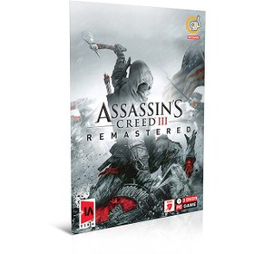 تصویر Assassin’s Creed III Remastered 