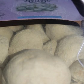 تصویر کشک سنتی پر چرب 