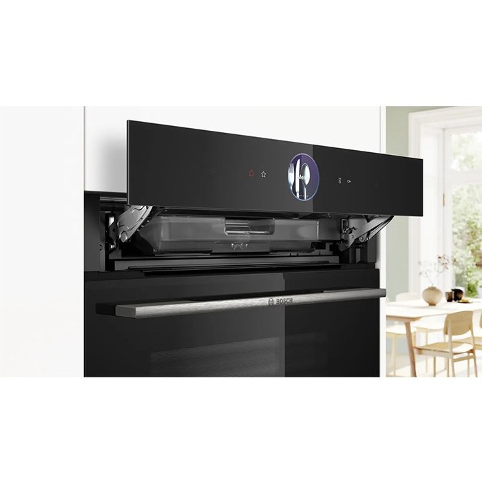 فر بخارپز توکار بوش مدل BOSCH HSG7361B1