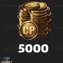 تصویر خرید 5000 cp کالاف دیوتی 
