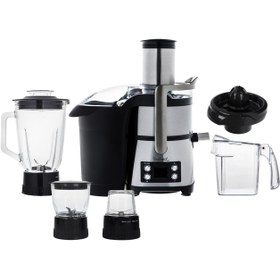 تصویر آبمیوه گیری تکنو مدل Te-310 Techno Te-310 Juicer