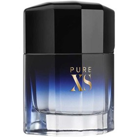 تصویر ادکلن پاکو رابان پیور ایکس اس Paco Rabanne Pure XS Paco Rabanne Pure XS Eau De Toilette For Men 100ml