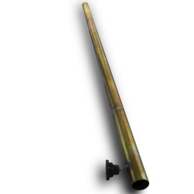 تصویر سایه بان مدل U014 - چند رنگ 