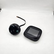 تصویر چشمی درب دیجیتال Door Eye Camera