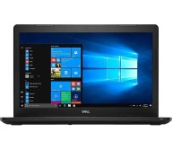 تصویر لپ‌تاپ استوک دل مدل DELL LATITUDE 3580 I7 7500U 