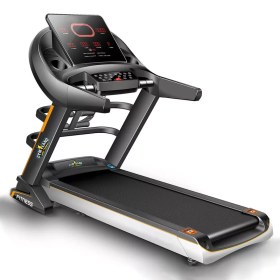 تصویر تردمیل چند کاره خانگی جیم لند GL880ds Home treadmill GYMLAND GL880ds