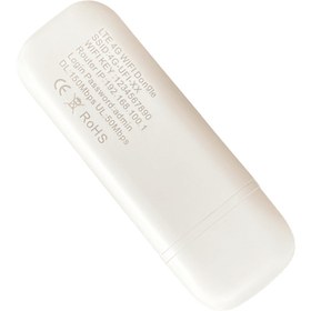 تصویر مودم ۴G-LTE رایمون مدل USB-4G 