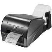 تصویر پرینتر لیبل زن پوستک مدل C168 رزولوشن ۳۰۰ dpi 