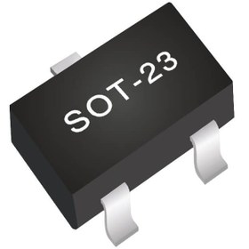 تصویر TRA SMD 2N4401 