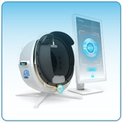 تصویر دستگاه آنالیز پوست سه بعدی تخصصی BITMOJI Max بیت موجی مکس ۲۰۲5 