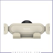 تصویر پایه نگهدارنده گوشی بیسوس مدل BS-CM012 