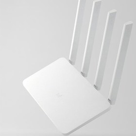 تصویر وای فای روتر 3C شیائومی Xiaomi Mi Wireless Router 3C