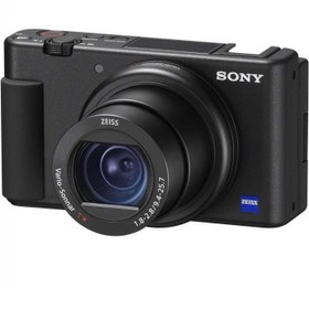 تصویر دوربین عکاسی سونی Sony ZV-1 Digital Camera Sony ZV-1 Digital Camera