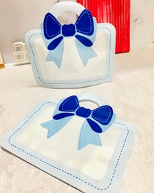 تصویر زیپ کیپ پاپیونی 