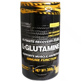 تصویر ال گلوتامین ژن استار 