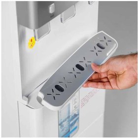 تصویر آبسردکن جیپاس مدل GWD17027 