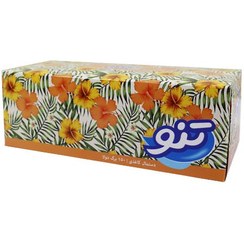 تصویر دستمال رومیزی تنو 300 برگ 