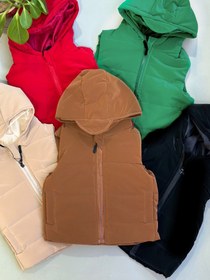 تصویر پافر کلاه دار 