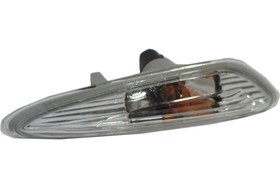 تصویر چراغ راهنما برلیانس H320 سمت چپ و راست 