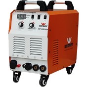 تصویر دستگاه برش پلاسما 80 آمپر چند کاره وینر مدل 1020 Wiener model 1020 multifunctional 80 amp plasma cutting machine