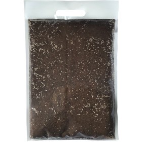 تصویر خاک بونسای گیلدا حجم 2 لیتر Bonsai Soil Gilda