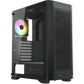 تصویر کیس LOGIKEY مدل LK_C284B 