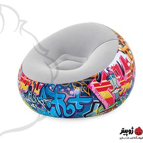 تصویر مبل بادی گیمینگ BESTWAY 75075 