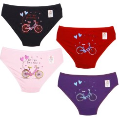 تصویر شورت نخی YENIبسته 4 عددی p4a 