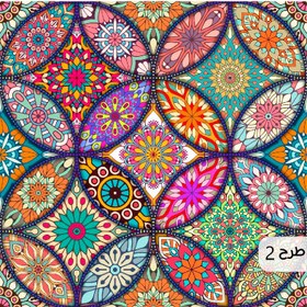 تصویر کوسن کد K70 سنتی