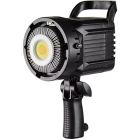 تصویر ويديو لايت KY-BK 1201 cob Video Light 