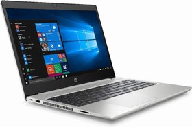 تصویر لپ تاپ Renew برند HP مدل probook 450 g7 سایز 15.6 اینچ پردازنده نسل ده اینتل 10110u رم 8 هارد 256ssd 