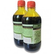 تصویر مایع اسید مدار چاپی 500ml با درب آرام ریز 