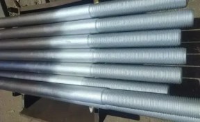 تصویر انکر بولت داکرومات دو پوششه 