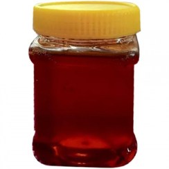 تصویر شیره عسل طبیعی سراب((به شرط آزمایش)) (نیم کیلوگرمی) ا asal asal