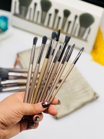 تصویر ست براش کیفی bh cosmetics 