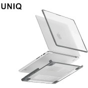 تصویر کاور لپ تاپ یونیک مدل Uniq Venture MacBook Air 13 2022 