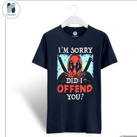 تصویر لباس Deadpool 