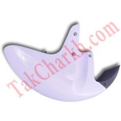 تصویر گلگیر جلو RKV 200 