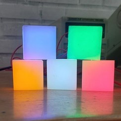 تصویر استون لایت - چراغ دفنی 