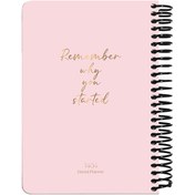 تصویر سر رسید پلنری 1404 رنگی دیوایدر دار دات نوت 