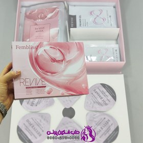 تصویر کیت پلاژن ریوایو جوانساز فمبلیس 