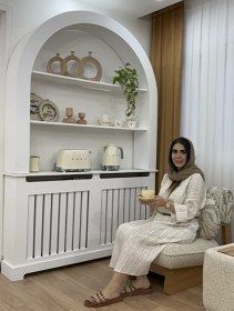 تصویر کتابخانه کد li1 