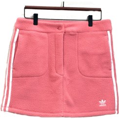 تصویر دامن آدیداس کد : 1018 