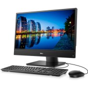 تصویر آل این وان استوک All in One Dell OptiPlex 7450 